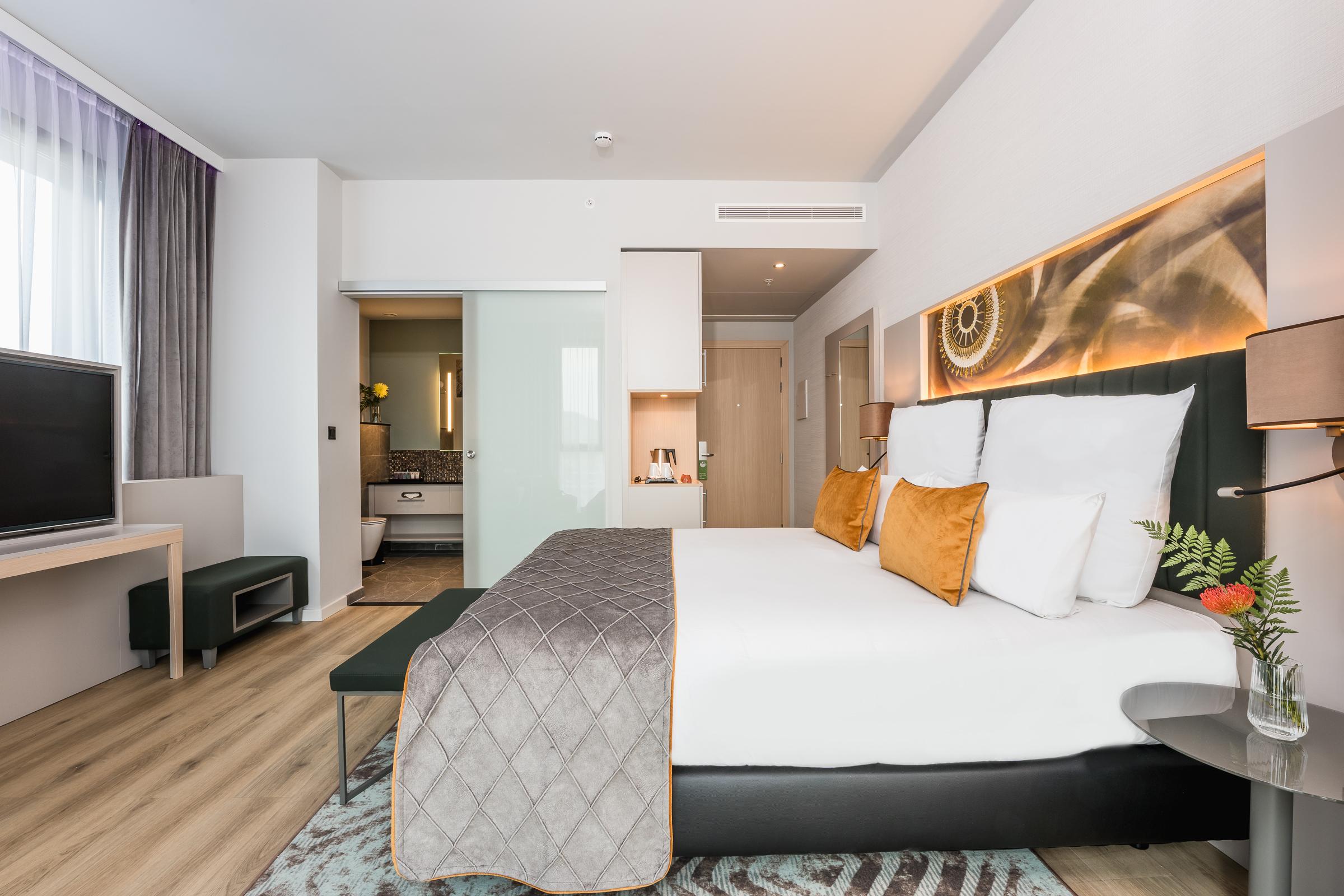 เลโอนาร์โด รอยัล โฮเทล บาร์เซโลนา ฟิรา Hotel ภายนอก รูปภาพ