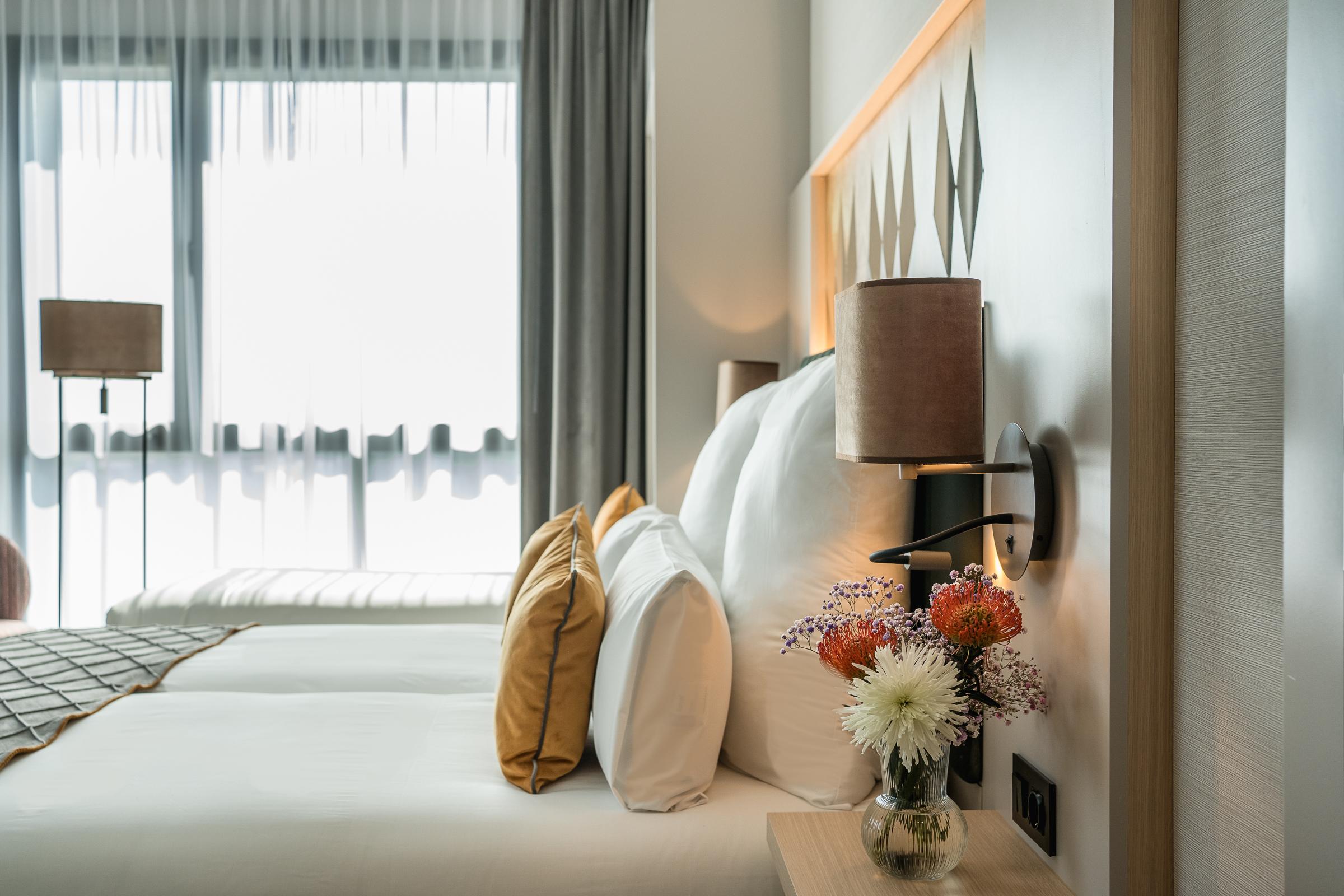 เลโอนาร์โด รอยัล โฮเทล บาร์เซโลนา ฟิรา Hotel ภายนอก รูปภาพ