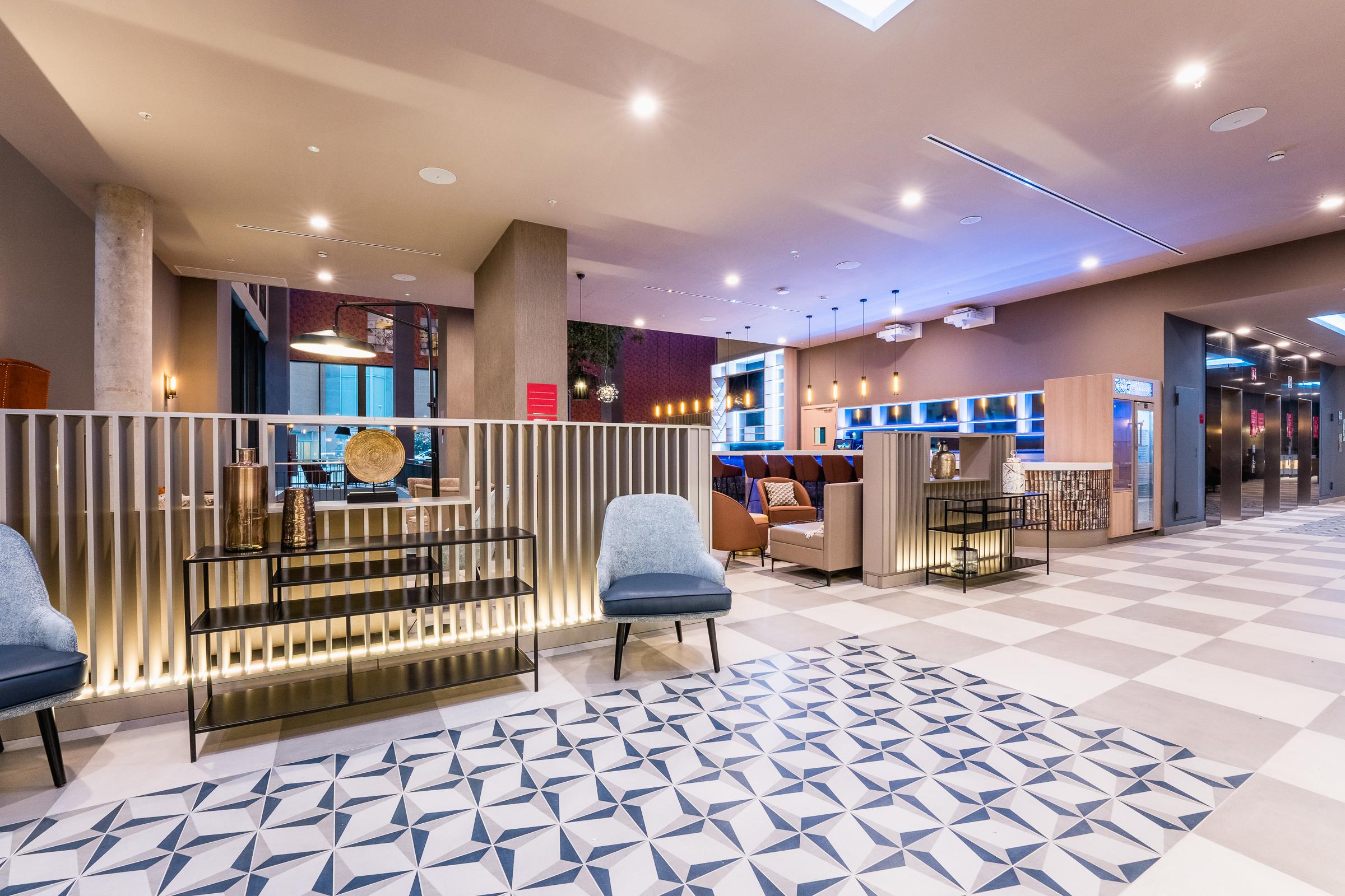 เลโอนาร์โด รอยัล โฮเทล บาร์เซโลนา ฟิรา Hotel ภายนอก รูปภาพ