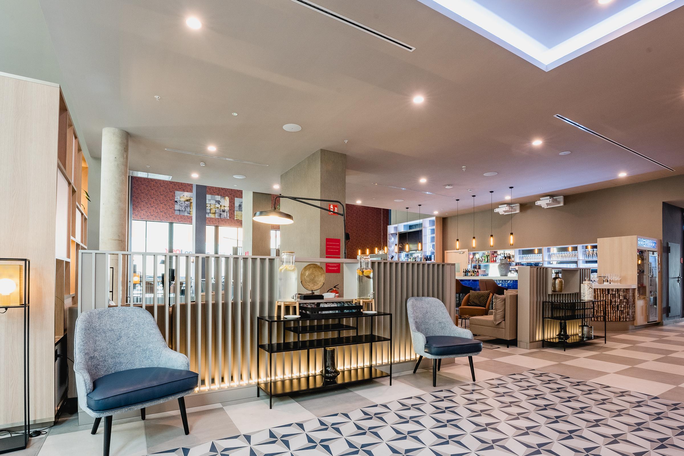 เลโอนาร์โด รอยัล โฮเทล บาร์เซโลนา ฟิรา Hotel ภายนอก รูปภาพ