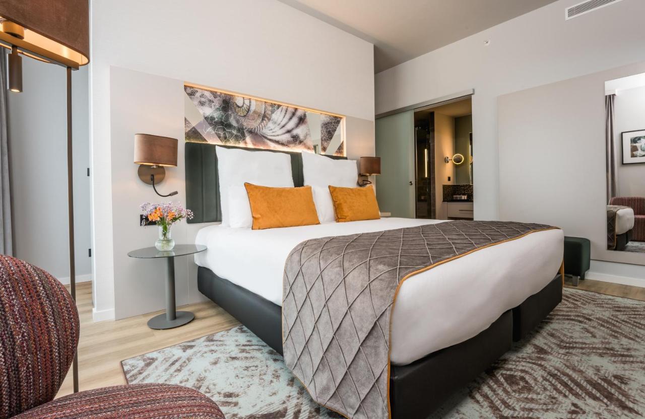 เลโอนาร์โด รอยัล โฮเทล บาร์เซโลนา ฟิรา Hotel ภายนอก รูปภาพ